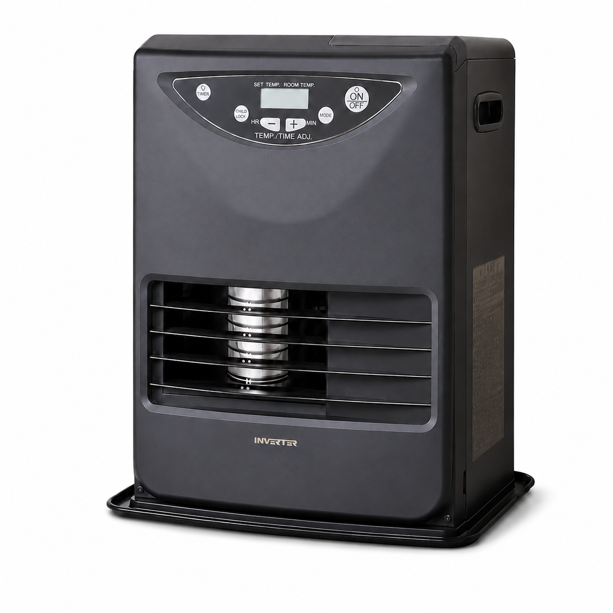 INVERTER 5026 CE